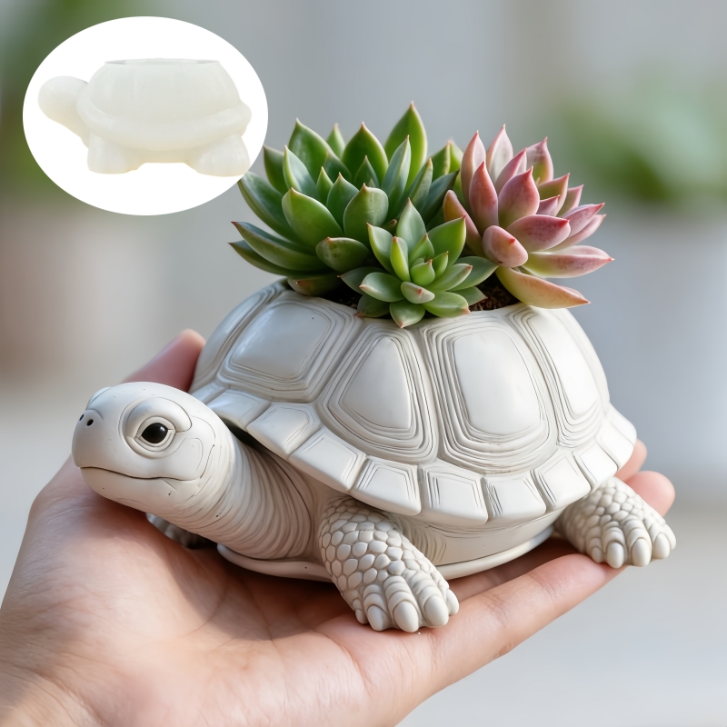 Potsticker Mold - Stampo in silicone per vaso a