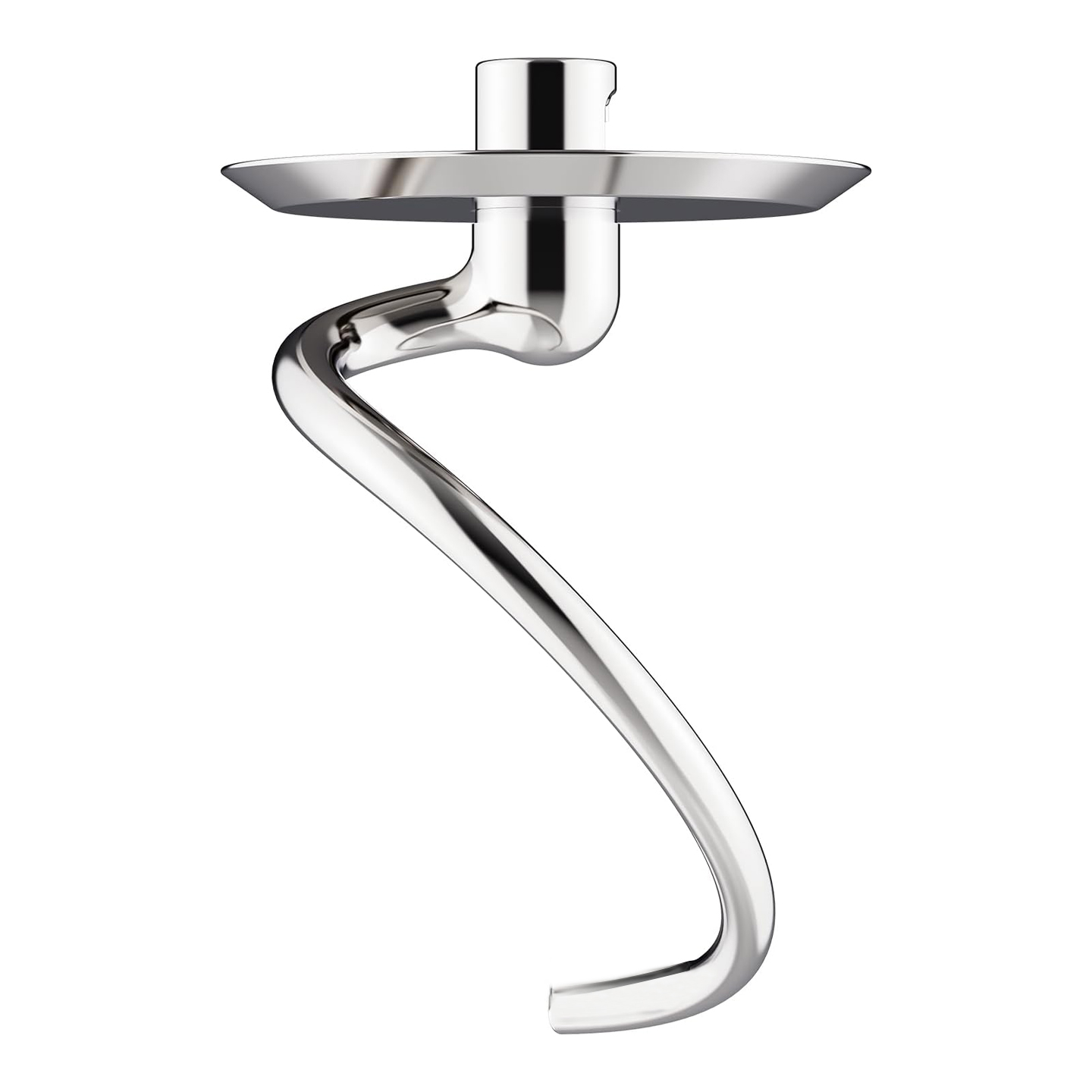 Kitchenaid Mixer Hand Mixer - Lavabile in lavastoviglie, gancio per impastare