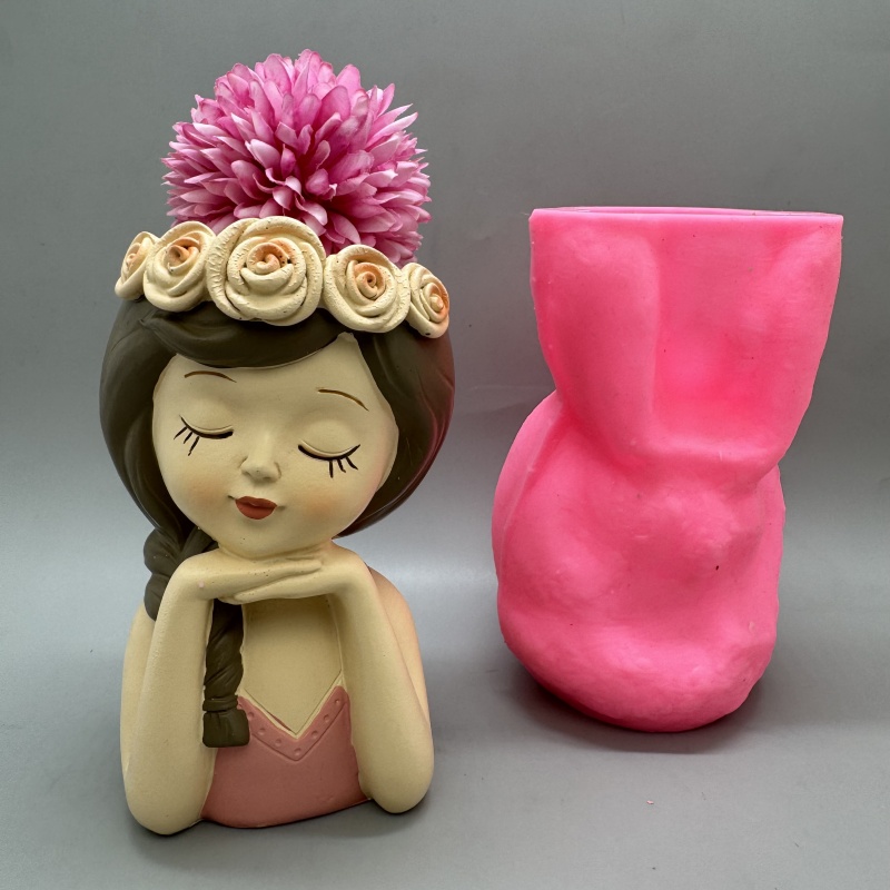 Potsticker Mold - Stampo in silicone a forma di
