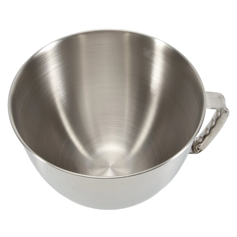 Kitchenaid Mixer Artisan 5Qt - A84X – Ciotola in acciaio inossidabile