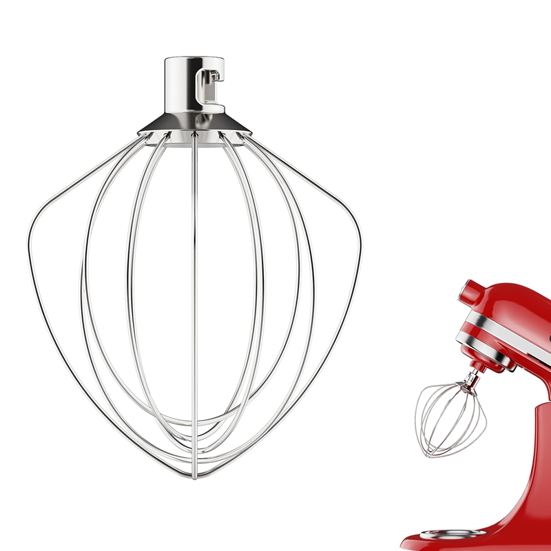 Kitchenaid Mixer Hand Mixer - Parte di ricambio K45WW Attacco per
