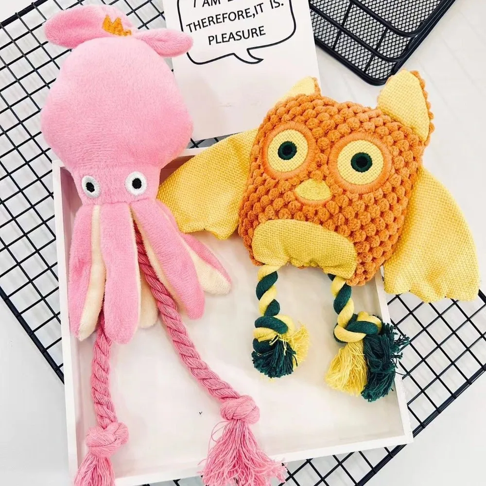 Giocattolo Morbido in Peluche  - Corn Dog Stick recensione e prezzo