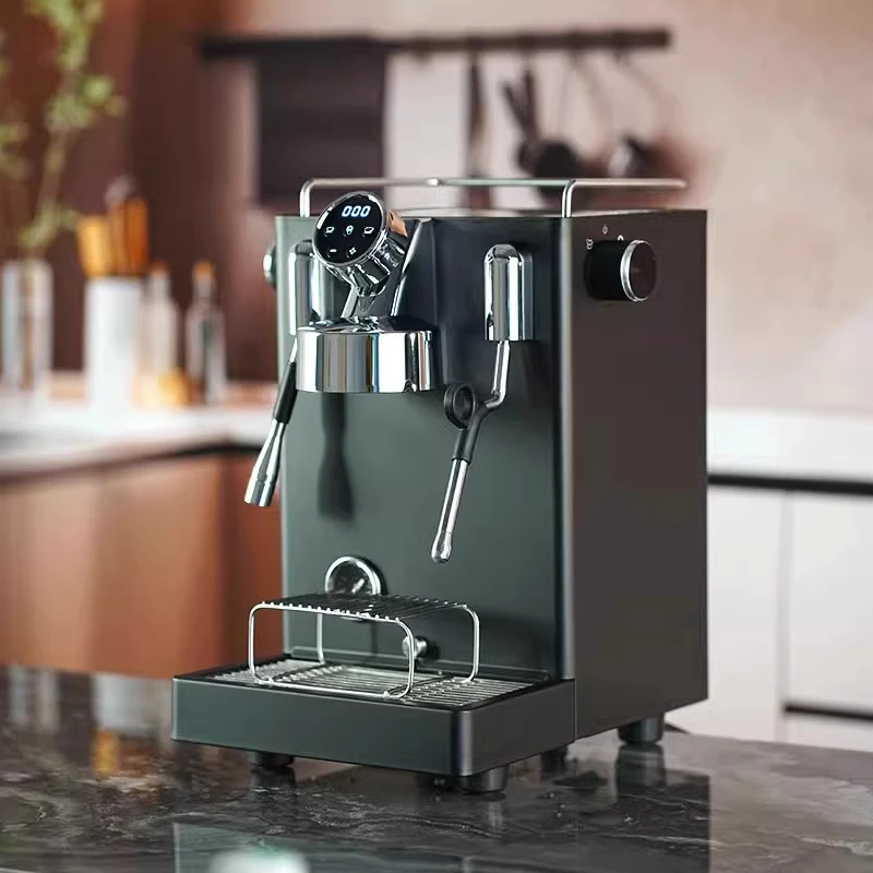 Macchina per caffè espresso co - Breville Espresso Bes870 recensione e prezzo