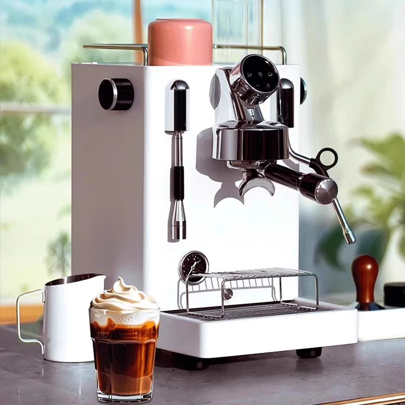 Macchina per caffè espresso co - Breville Espresso Bes870 recensione e prezzo
