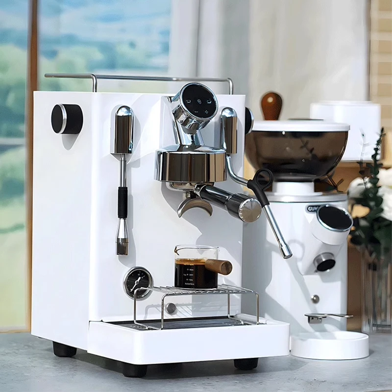 Macchina per caffè espresso co - Breville Espresso Bes870 recensione e prezzo