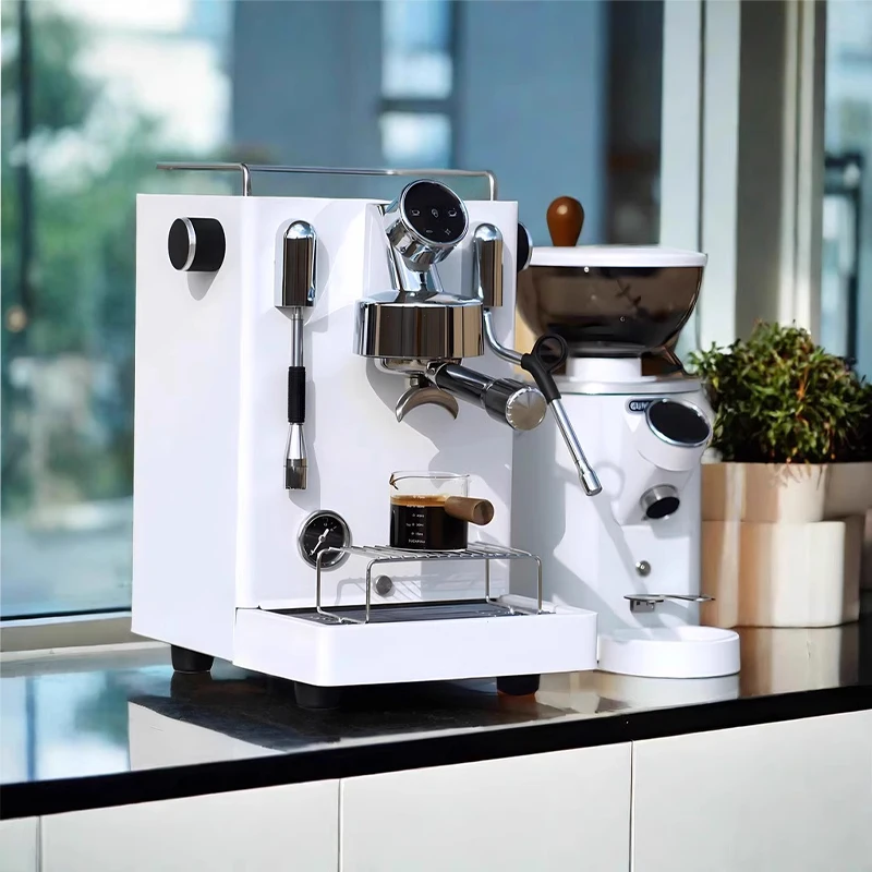 Macchina per caffè espresso co - Breville Espresso Bes870 recensione e prezzo
