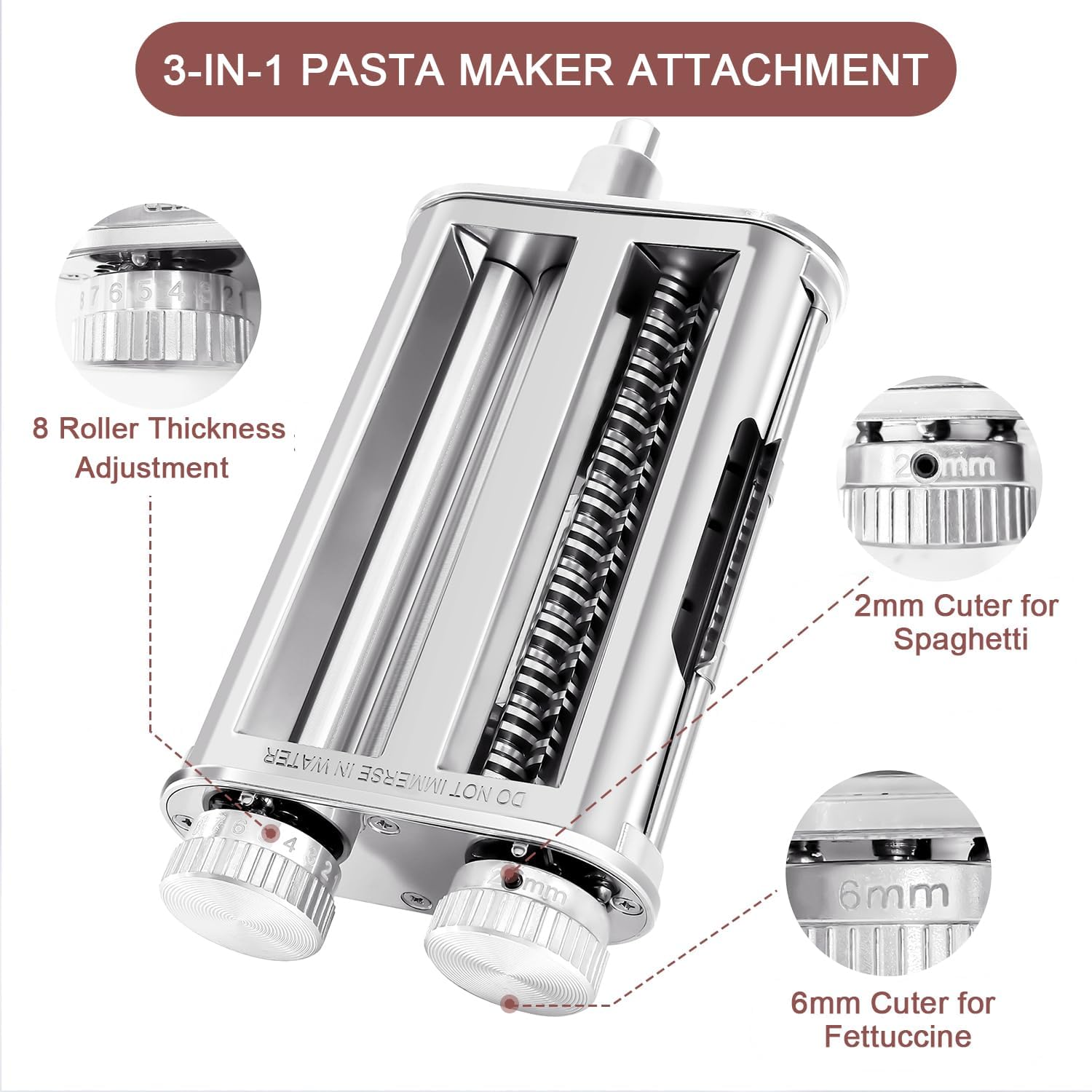 Accessorio per Impastatrice Ki - Kitchenaid Mixer Hand Mixer recensione e prezzo