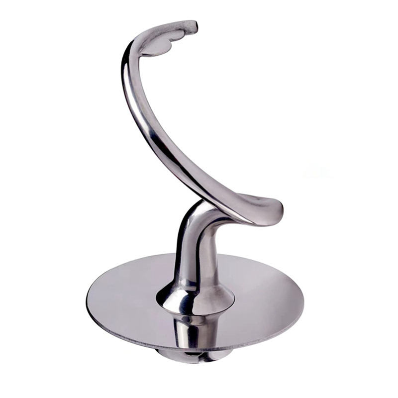Gancio per impastare a spirale - Kitchenaid Mixer Hand Mixer recensione e prezzo