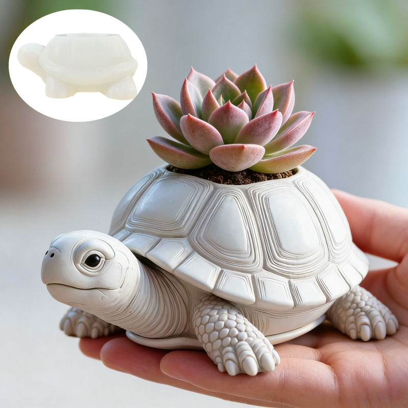 Stampo in silicone per vaso a  - Potsticker Mold recensione e prezzo