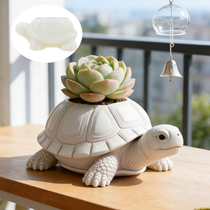 Stampo in silicone per vaso a  - Potsticker Mold recensione e prezzo