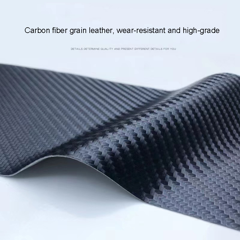 Battitacco soglia porta auto p - Crepe Pan Carbon recensione e prezzo