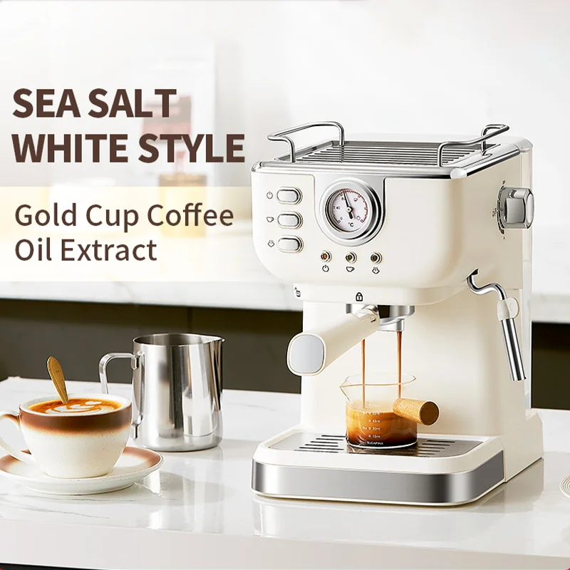 Macchina per caffè espresso it - Breville Espresso Bes870 recensione e prezzo