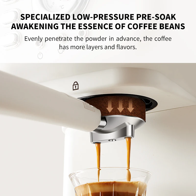 Macchina per caffè espresso it - Breville Espresso Bes870 recensione e prezzo