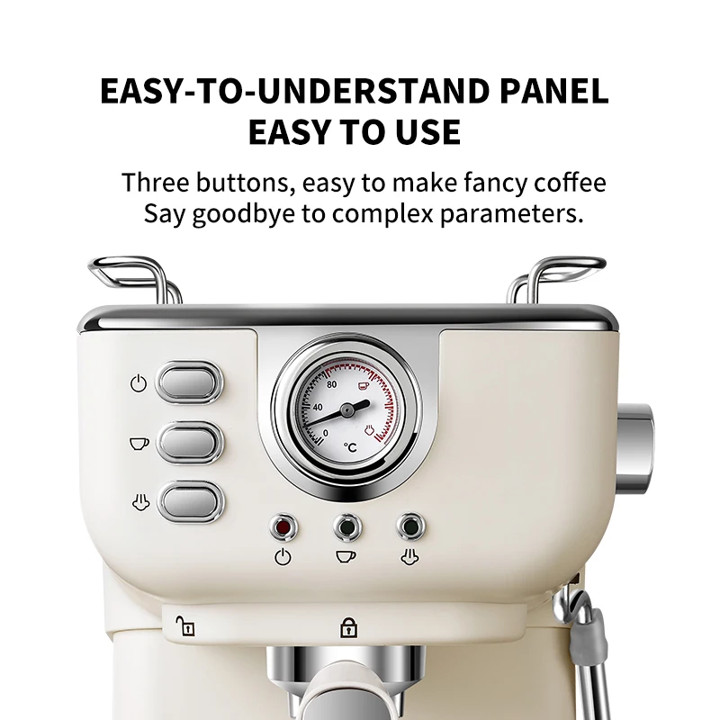 Macchina per caffè espresso it - Breville Espresso Bes870 recensione e prezzo