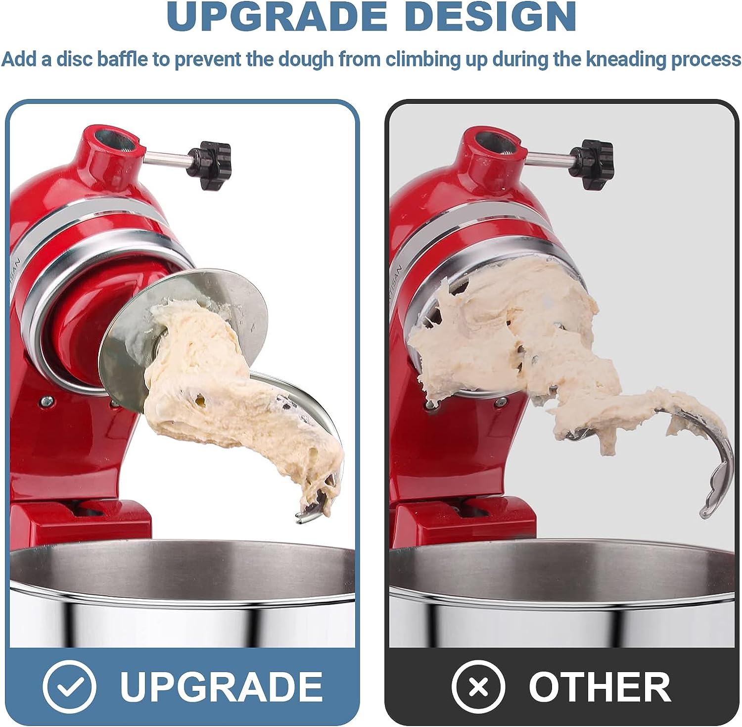Lavabile in lavastoviglie, gan - Kitchenaid Mixer Hand Mixer recensione e prezzo