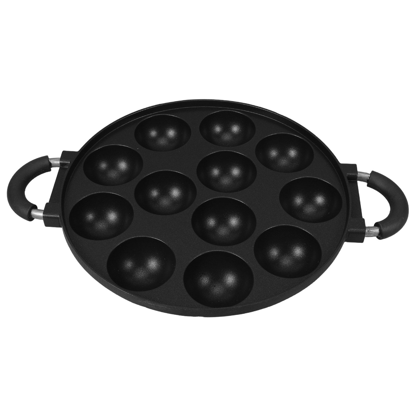 Piastra per Takoyaki a 12 Fori - Takoyaki Grill Plate recensione e prezzo