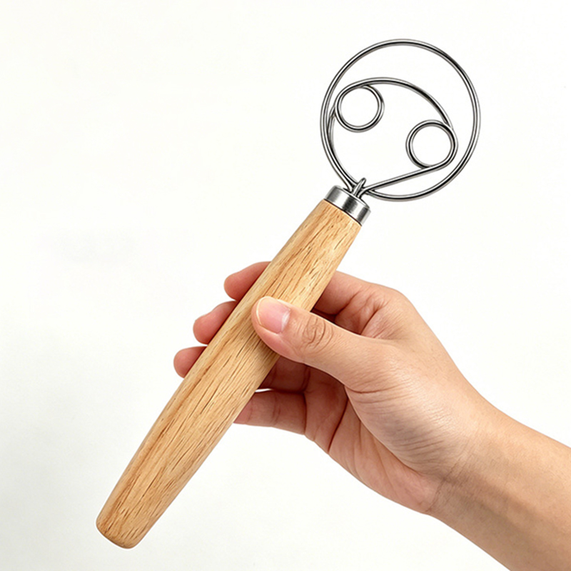 Frusta Danese in Acciaio Inox  - Danish Pancake Pan recensione e prezzo