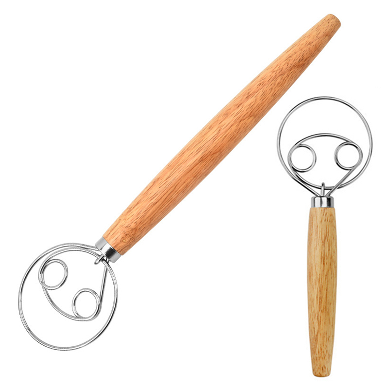 Frusta Danese in Acciaio Inox  - Danish Pancake Pan recensione e prezzo