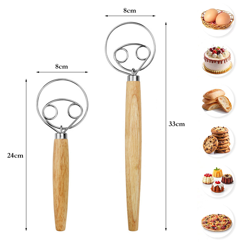 Frusta Danese in Acciaio Inox  - Danish Pancake Pan recensione e prezzo