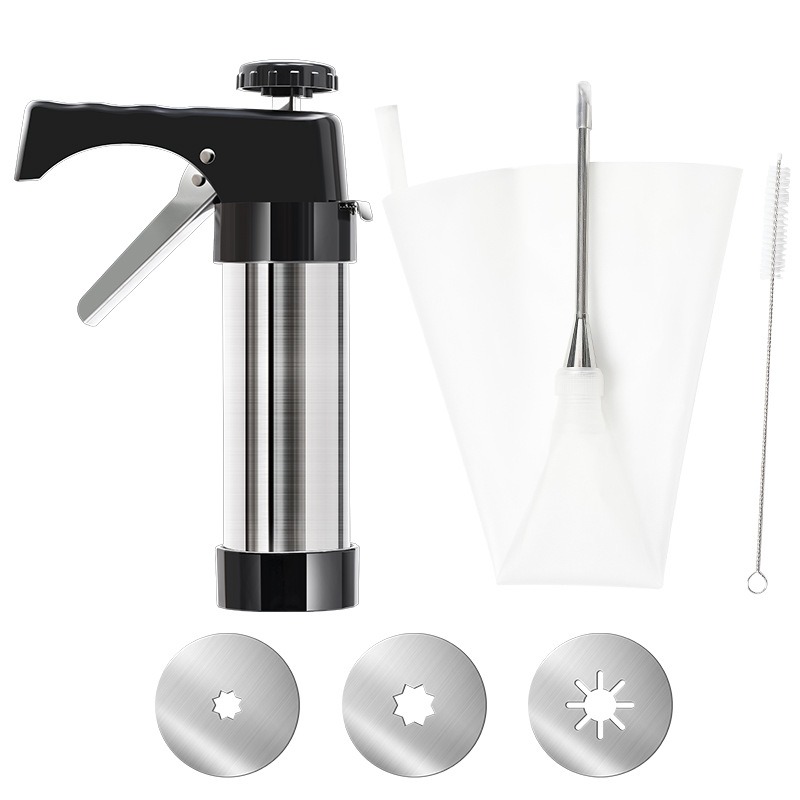 Set di strumenti per preparare - Churros Maker Gun recensione e prezzo