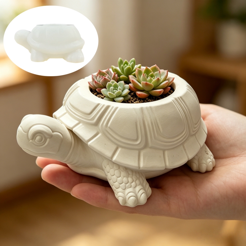 Stampo in silicone per vaso di - Potsticker Mold recensione e prezzo