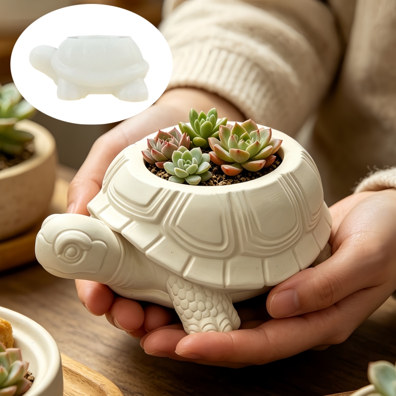 Stampo in silicone per vaso di - Potsticker Mold recensione e prezzo
