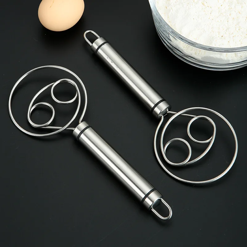 Frusta per impasto danese, mod - Danish Pancake Pan recensione e prezzo