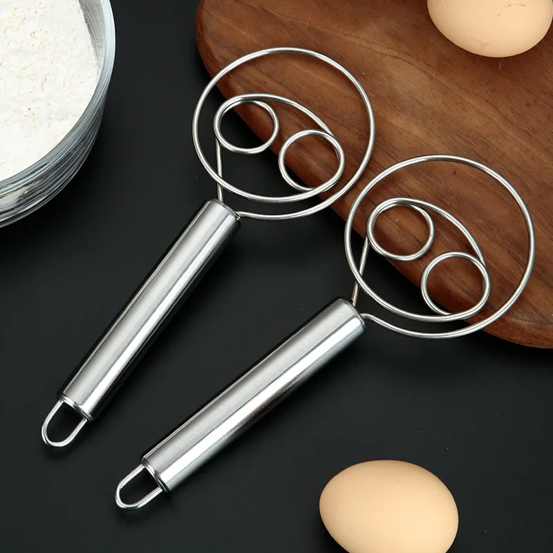Frusta per impasto danese, mod - Danish Pancake Pan recensione e prezzo
