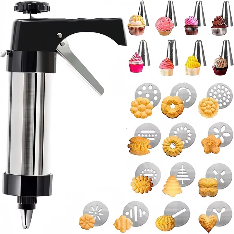 Macchina per Churros Fai-da-Te - Churros Maker Gun recensione e prezzo