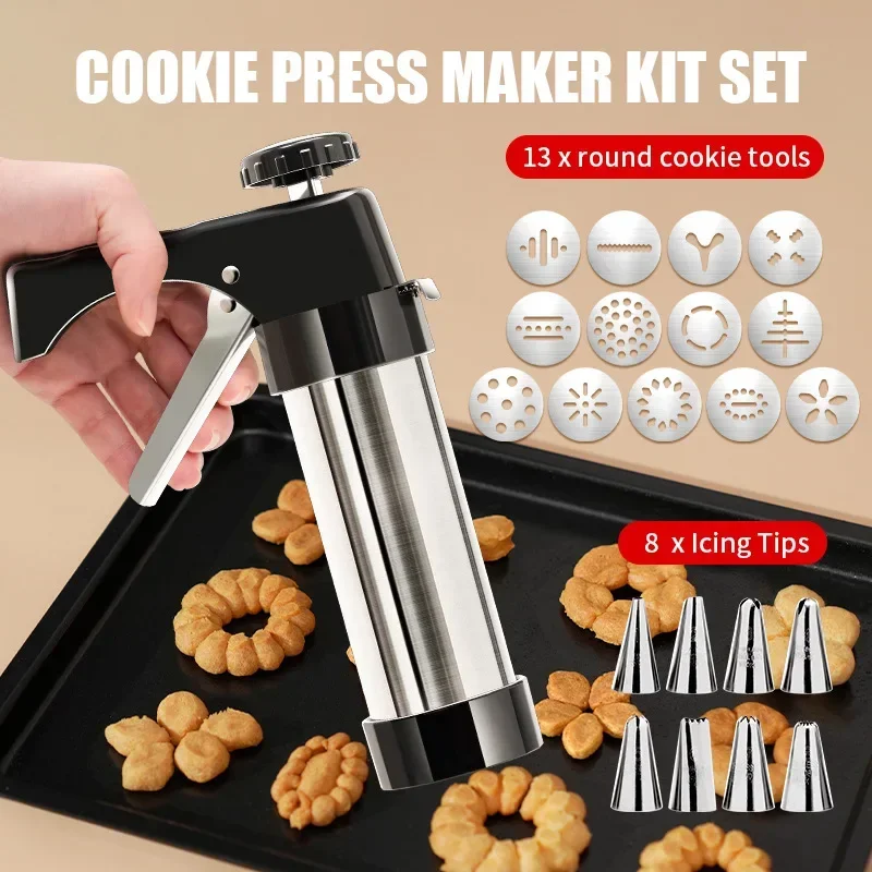 Macchina per Churros Fai-da-Te - Churros Maker Gun recensione e prezzo
