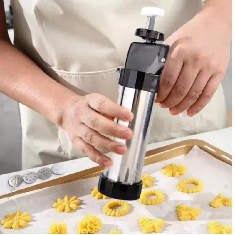 Macchina per Churros Fai-da-Te - Churros Maker Gun recensione e prezzo