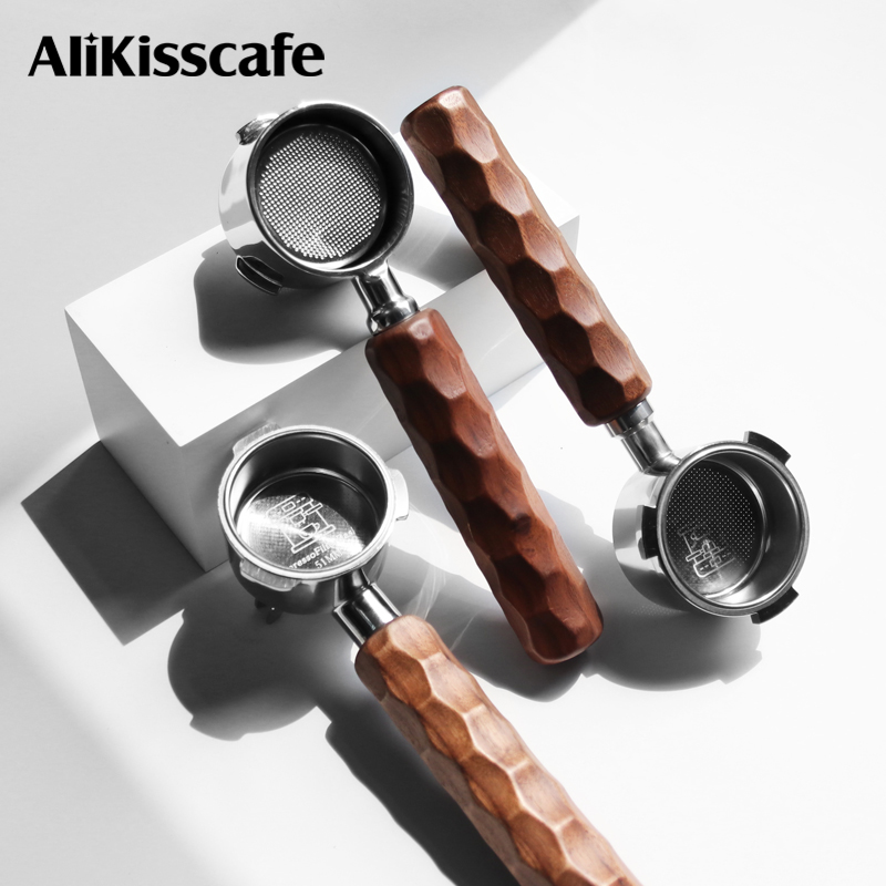 Portafiltro senza fondo per ca - Delonghi Espresso Magnifica recensione e prezzo