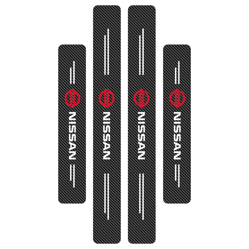 Adesivi Protettivi per Soglia  - Crepe Pan Carbon recensione e prezzo