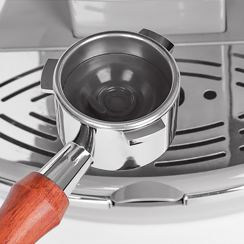Guarnizione in gomma del disco - Delonghi Espresso Magnifica recensione e prezzo