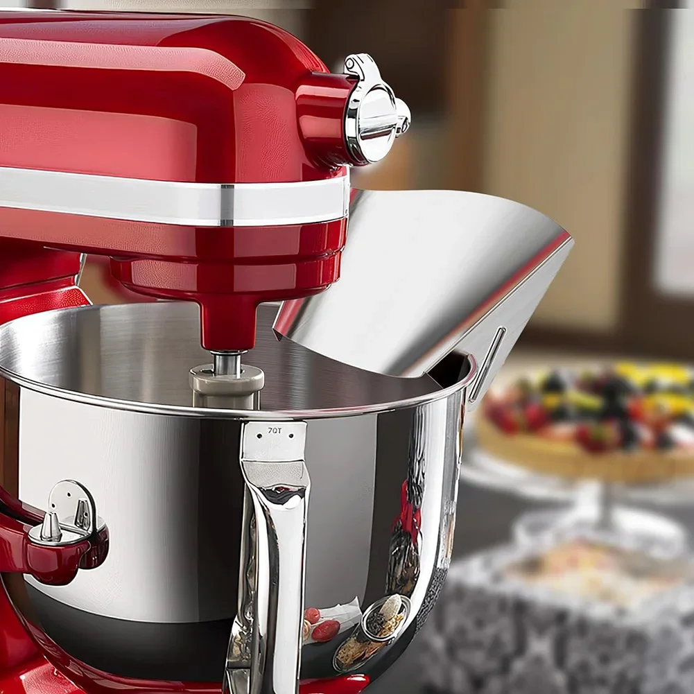 Scudo versatore Lifesparking i - Kitchenaid Mixer Hand Mixer recensione e prezzo