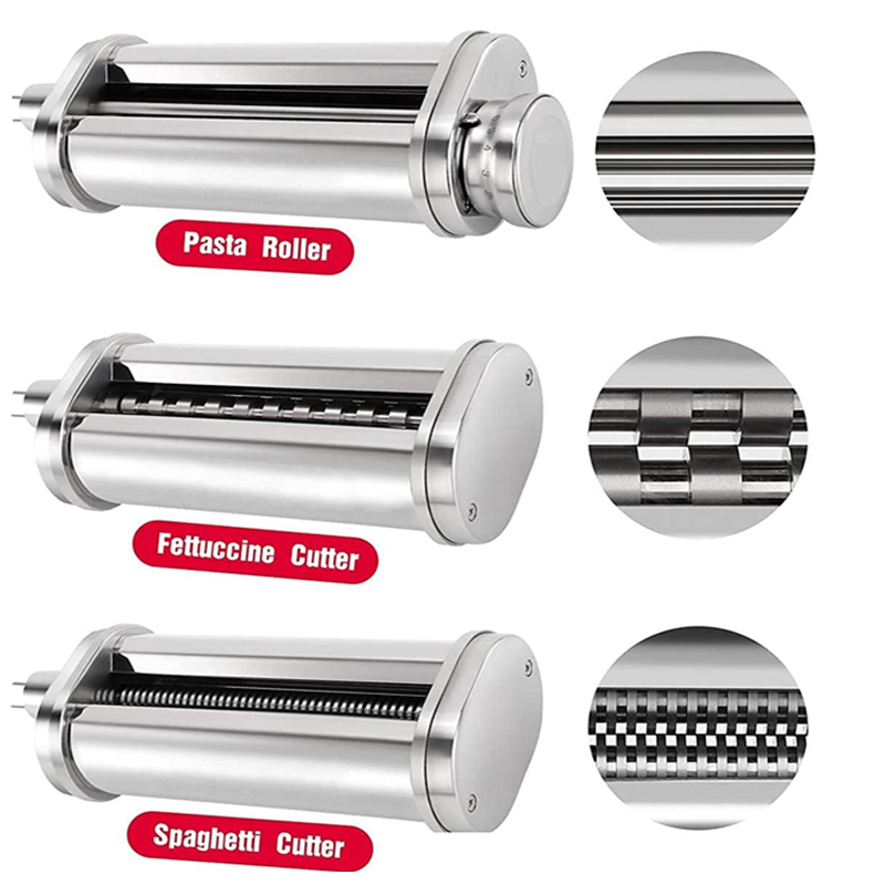Per KitchenAid Pasta Roller Fe - Kitchenaid Mixer Hand Mixer recensione e prezzo