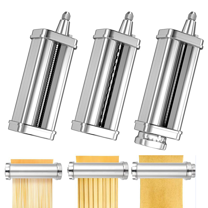 Per KitchenAid Pasta Roller Fe - Kitchenaid Mixer Hand Mixer recensione e prezzo