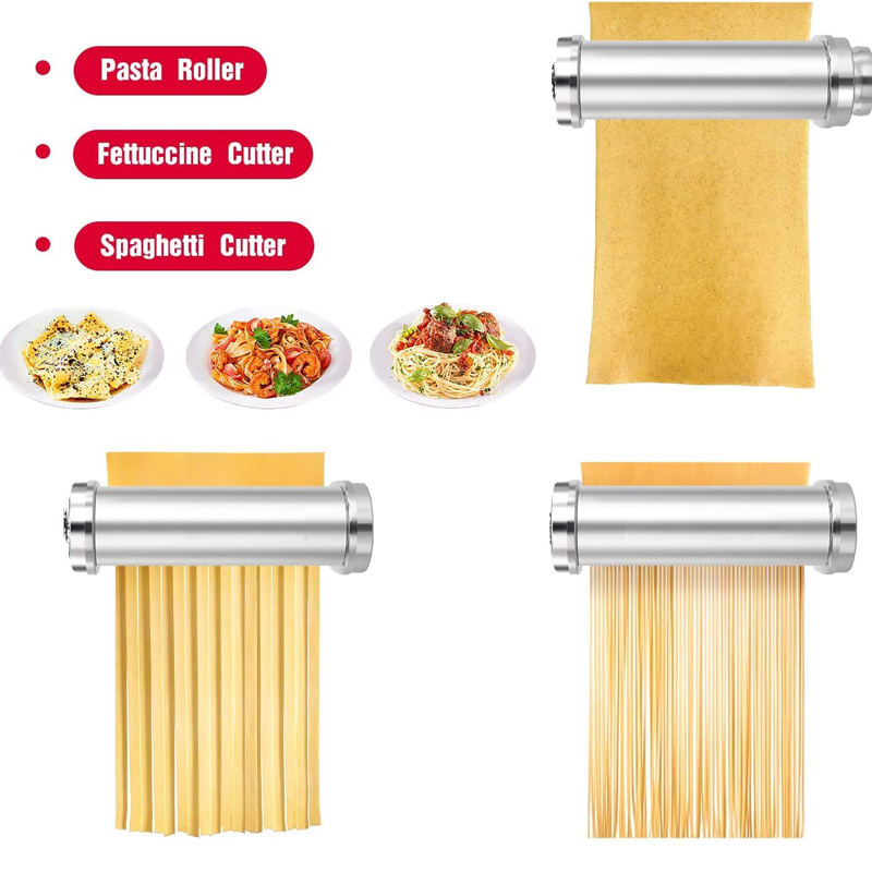Per KitchenAid Pasta Roller Fe - Kitchenaid Mixer Hand Mixer recensione e prezzo