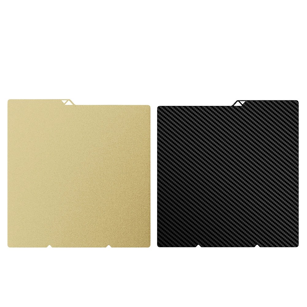 Piastra di Stampa per Anycubic - Crepe Pan Carbon recensione e prezzo