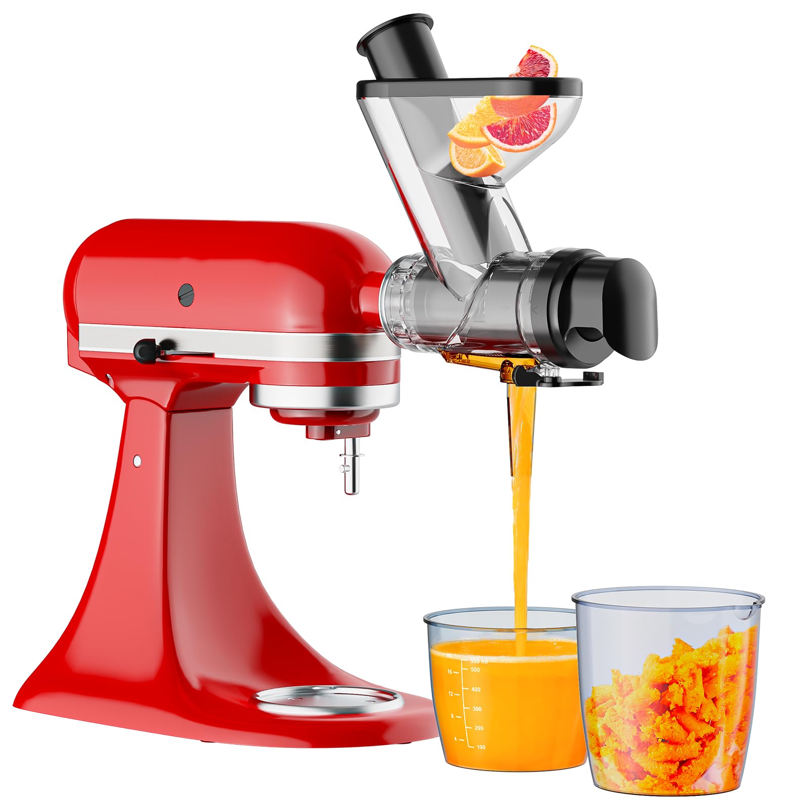 Accessorio per Estrattore di S - Kitchenaid Mixer Hand Mixer recensione e prezzo
