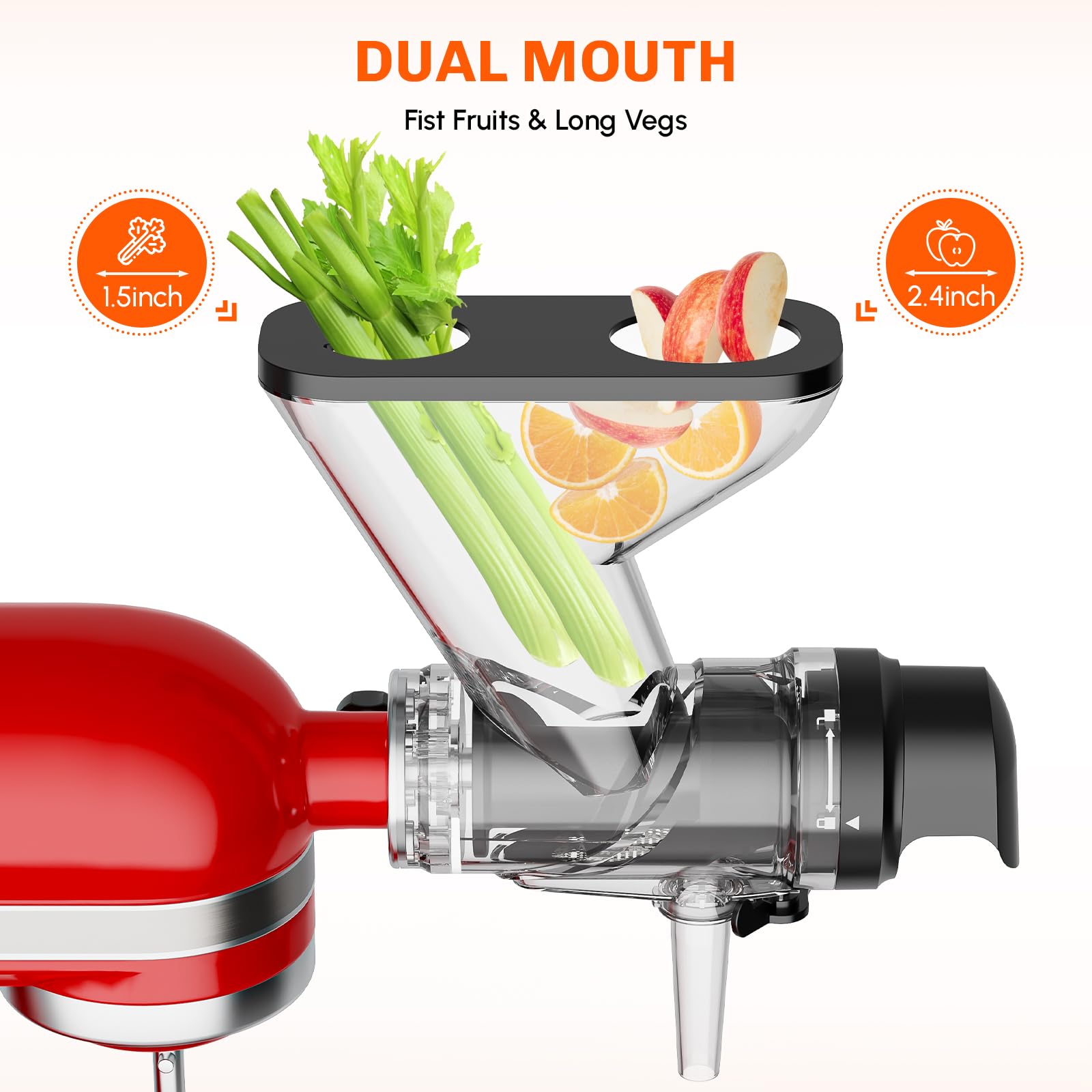 Accessorio per Estrattore di S - Kitchenaid Mixer Hand Mixer recensione e prezzo