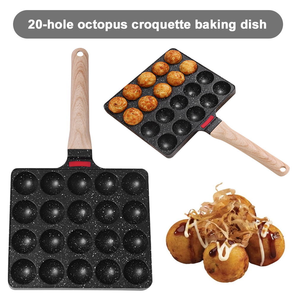 Padella Antiaderente per Takoy - Takoyaki Grill Plate recensione e prezzo