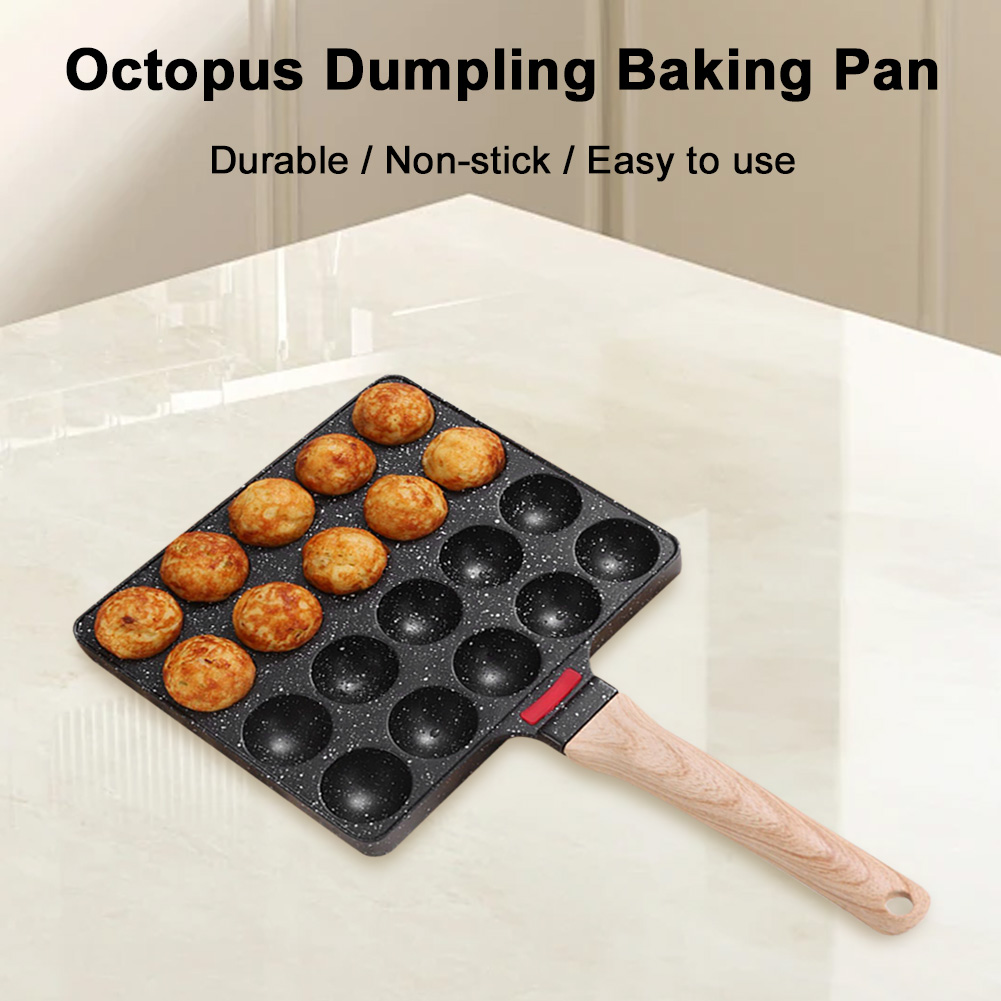 Padella Antiaderente per Takoy - Takoyaki Grill Plate recensione e prezzo
