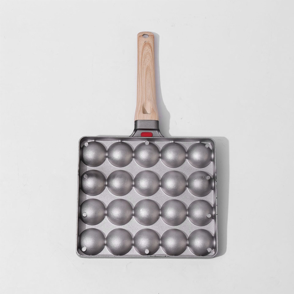 Padella Antiaderente per Takoy - Takoyaki Grill Plate recensione e prezzo