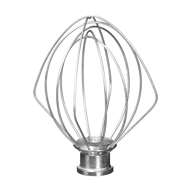 K45WW Attacco per frusta a 6 f - Kitchenaid Mixer Hand Mixer recensione e prezzo