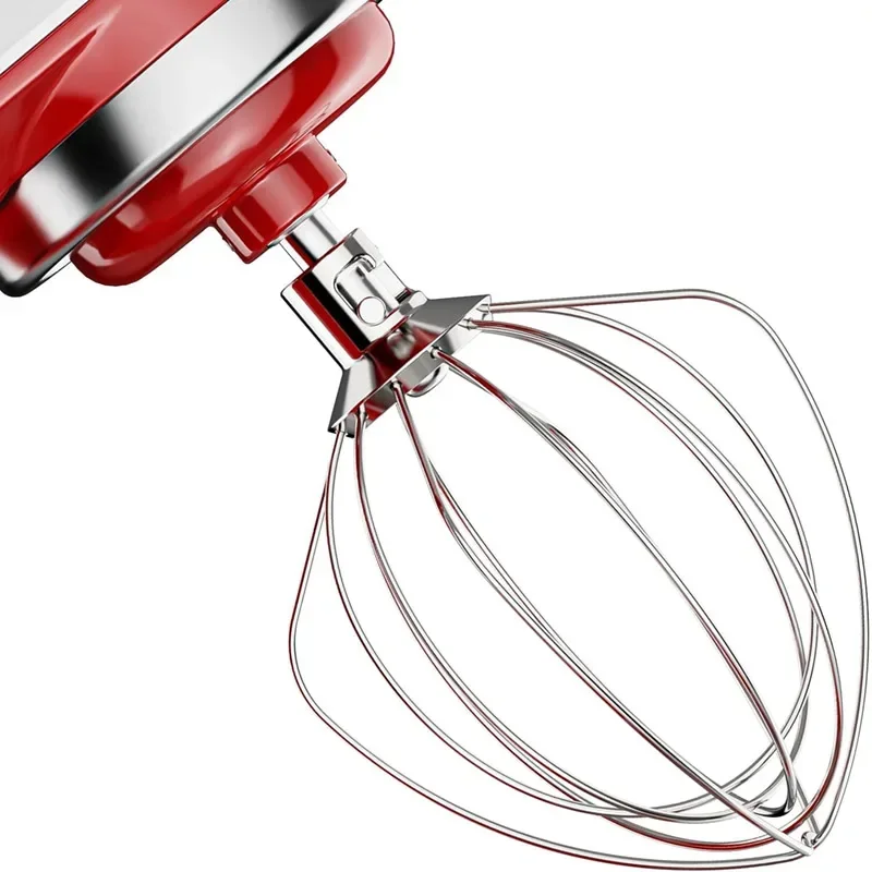K45WW Attacco per frusta a 6 f - Kitchenaid Mixer Hand Mixer recensione e prezzo