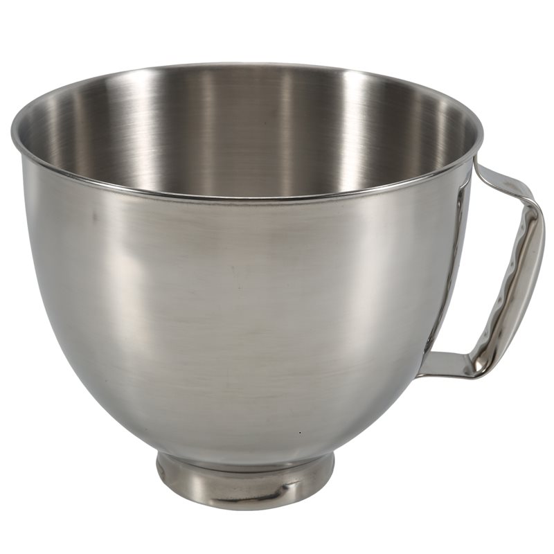 Ciotola per Mixer Kitchenaid p - Kitchenaid Mixer Hand Mixer recensione e prezzo