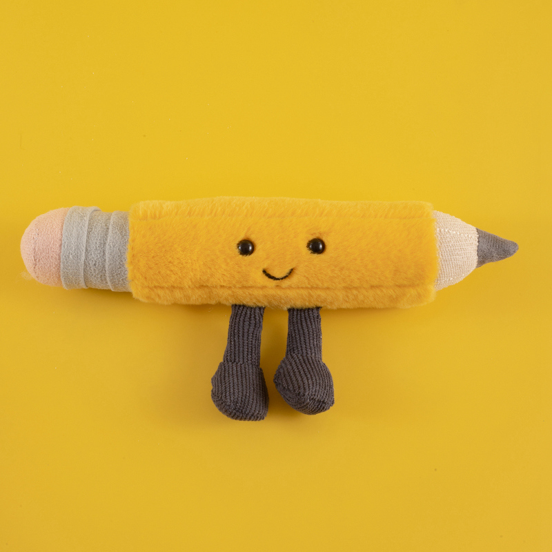 Peluche con Molti Design: Broc - Corn Dog Stick recensione e prezzo