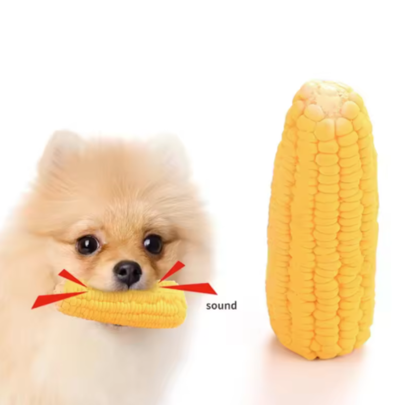 Giocattoli Sonori a Forma di C - Corn Dog Stick recensione e prezzo