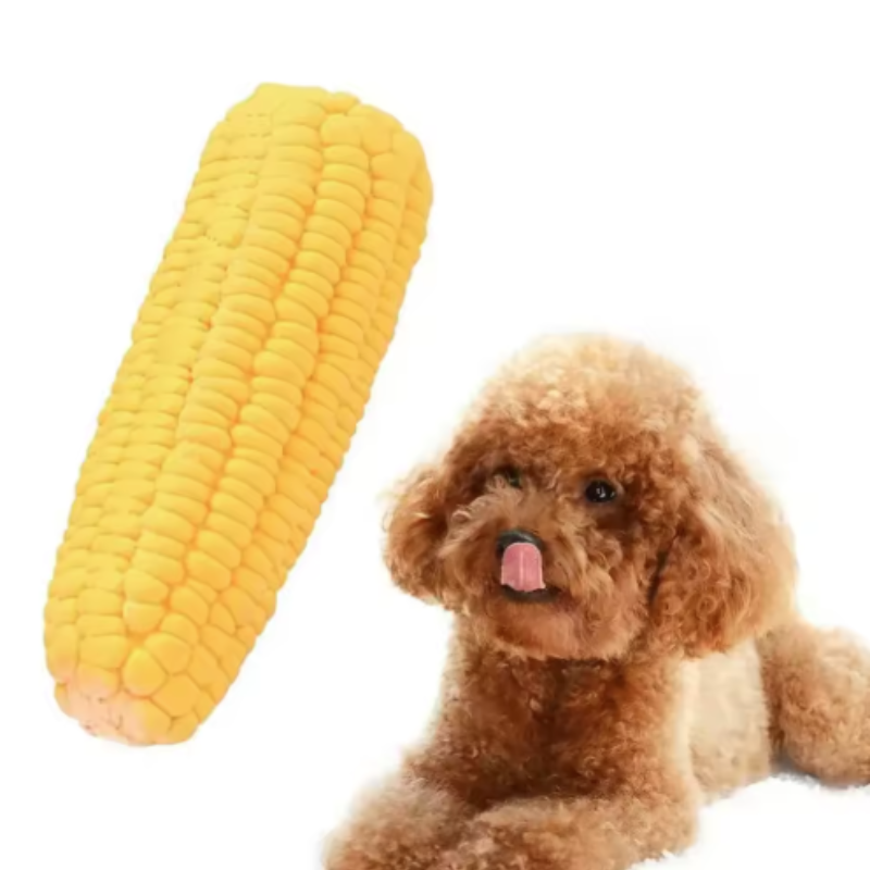 Giocattoli Sonori a Forma di C - Corn Dog Stick recensione e prezzo